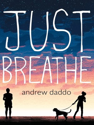 cover image of Just Breathe